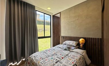 Casa Amoblada en Arriendo en Alto de Palmas Sector La Acuarela