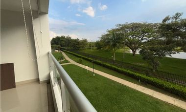 APARTAMENTO EN VENTA  ALFAGUARA JAMUNDI