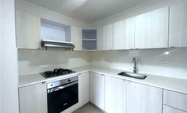 APARTAMENTO EN VENTA  ALFAGUARA JAMUNDI