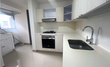 APARTAMENTO EN VENTA  ALFAGUARA JAMUNDI