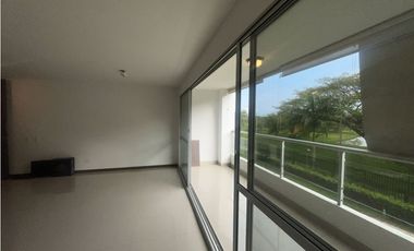 APARTAMENTO EN VENTA  ALFAGUARA JAMUNDI