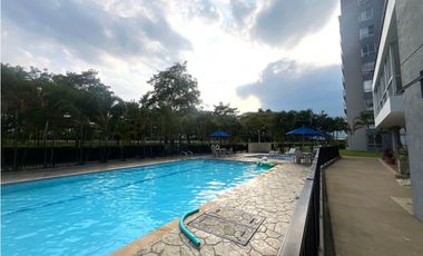 APARTAMENTO EN VENTA  ALFAGUARA JAMUNDI