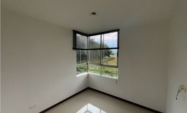 APARTAMENTO EN VENTA  ALFAGUARA JAMUNDI