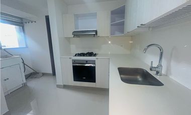 APARTAMENTO EN VENTA  ALFAGUARA JAMUNDI