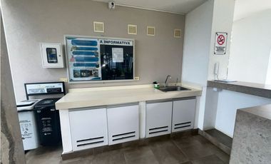 APARTAMENTO EN VENTA  ALFAGUARA JAMUNDI