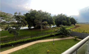 APARTAMENTO EN VENTA  ALFAGUARA JAMUNDI