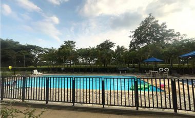 APARTAMENTO EN VENTA  ALFAGUARA JAMUNDI