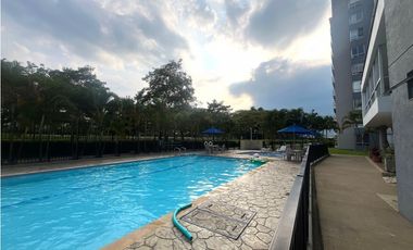 APARTAMENTO EN VENTA  ALFAGUARA JAMUNDI