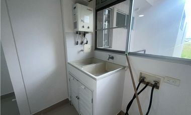 APARTAMENTO EN VENTA  ALFAGUARA JAMUNDI