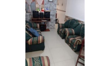 CASA EN VENTA, URBANIZACION QUINTAS DE SANTA ANA, SOACHA COMPARTIR