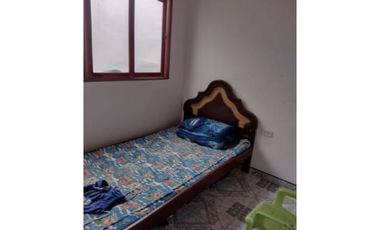 CASA EN VENTA, URBANIZACION QUINTAS DE SANTA ANA, SOACHA COMPARTIR