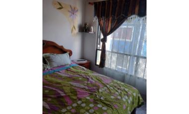 CASA EN VENTA, URBANIZACION QUINTAS DE SANTA ANA, SOACHA COMPARTIR