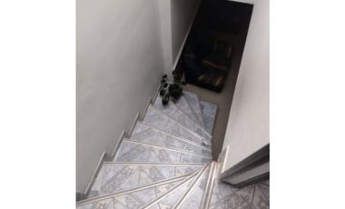 CASA EN VENTA, URBANIZACION QUINTAS DE SANTA ANA, SOACHA COMPARTIR