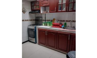 CASA EN VENTA, URBANIZACION QUINTAS DE SANTA ANA, SOACHA COMPARTIR