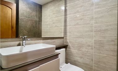 Casa en Arriendo en El Poblado sector Tesoro