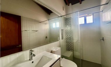 Casa en Arriendo en El Poblado sector Tesoro