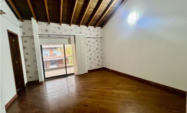 Casa en Arriendo en El Poblado sector Tesoro