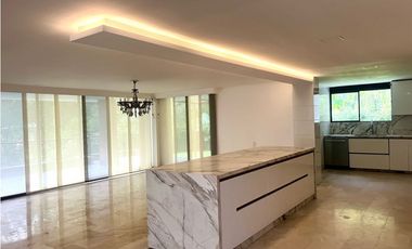 Casa en Arriendo en El Poblado sector Tesoro