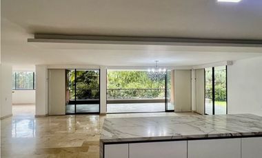 Casa en Arriendo en El Poblado sector Tesoro