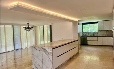 Casa en Arriendo en El Poblado sector Tesoro