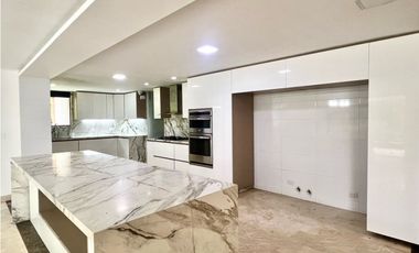 Casa en Arriendo en El Poblado sector Tesoro