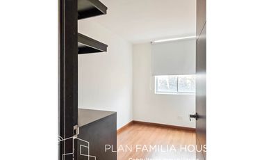 Apartamento en renta en Cajica, sector huertas