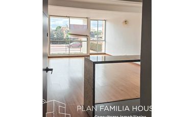 Apartamento en renta en Cajica, sector huertas