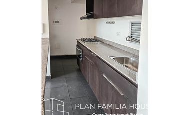 Apartamento en renta en Cajica, sector huertas