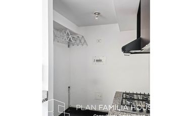 Apartamento en renta en Cajica, sector huertas