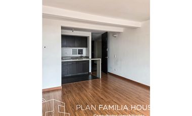 Apartamento en renta en Cajica, sector huertas