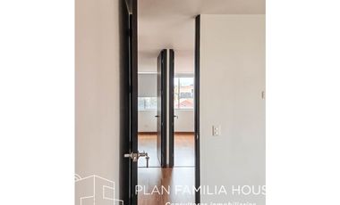 Apartamento en renta en Cajica, sector huertas