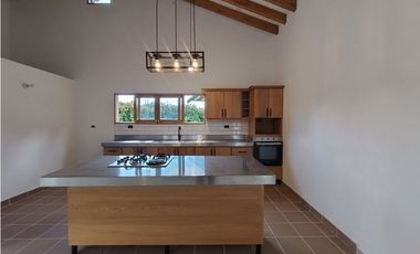 Casa en Arriendo en Rionegro sector El Tablazo