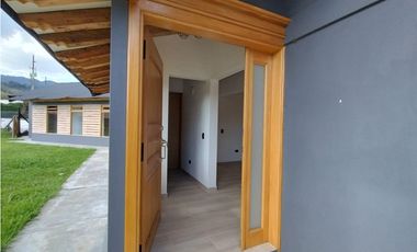 Casa en Arriendo en Rionegro sector El Tablazo