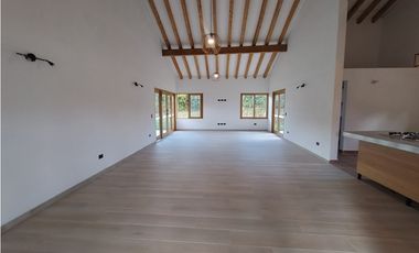 Casa en Arriendo en Rionegro sector El Tablazo