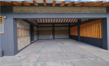 Casa en Arriendo en Rionegro sector El Tablazo