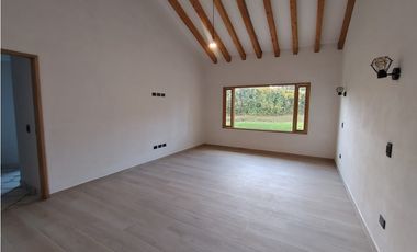 Casa en Arriendo en Rionegro sector El Tablazo