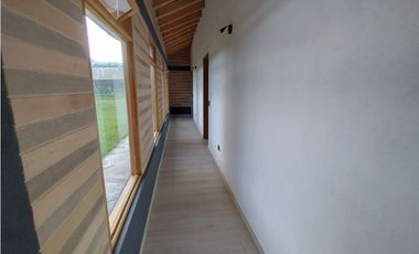 Casa en Arriendo en Rionegro sector El Tablazo