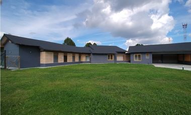 Casa en Arriendo en Rionegro sector El Tablazo