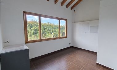 Casa en Arriendo en Rionegro sector El Tablazo