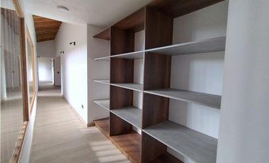 Casa en Arriendo en Rionegro sector El Tablazo