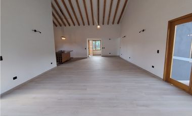 Casa en Arriendo en Rionegro sector El Tablazo