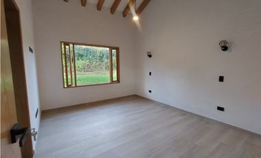 Casa en Arriendo en Rionegro sector El Tablazo