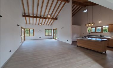 Casa en Arriendo en Rionegro sector El Tablazo