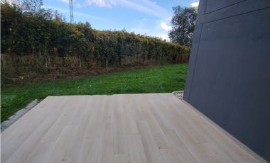 Casa en Arriendo en Rionegro sector El Tablazo