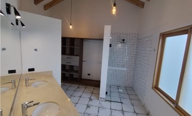 Casa en Arriendo en Rionegro sector El Tablazo