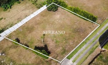 LOTE EN VENTA EN NATURA RUITOQUE ALTO FLORIDABLANCA