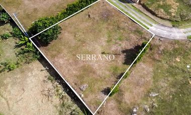 LOTE EN VENTA EN NATURA RUITOQUE ALTO FLORIDABLANCA