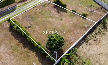 LOTE EN VENTA EN NATURA RUITOQUE ALTO FLORIDABLANCA
