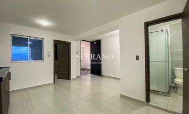 APARTAESTUDIO EN VENTA EN MIRADORES DE SANTA ANA FLORIDABLANCA