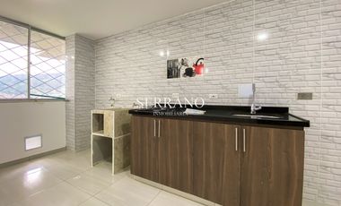 APARTAESTUDIO EN VENTA EN MIRADORES DE SANTA ANA FLORIDABLANCA